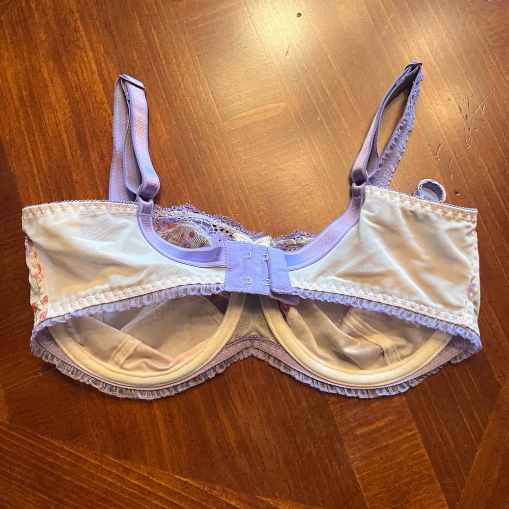 Bra and Panty Set - Picture 5 of 6